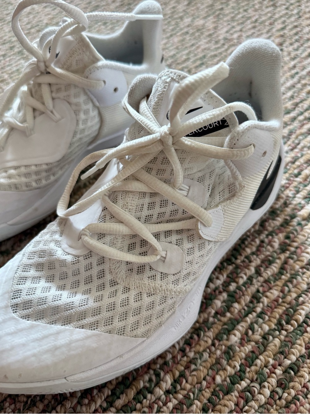 Nike Zoom HyperSpeed Court 🏐 - Picture 5 of 8